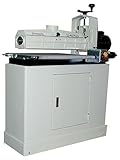 JET 649005K 22X44 Plus 22-Inch 1-3/4-Horsepower Drum Sander, 115-Volt 1-Phase [並行輸入品]