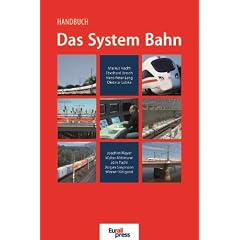 Handbuch - Das System Bahn