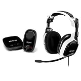 Astro Gaming A40 Wireless System White