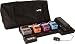 Gator Cases G-BONE Bone Pedal Board with Carry Bag & Power Supply