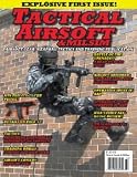 Tactical Airsoft and Milsim - Issue #1