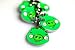 Angry Bird Keychain Collection - Little Green Pig