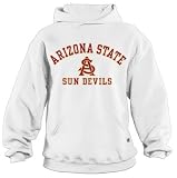 Arizona State Sun Devils Hooded Sweatshirt