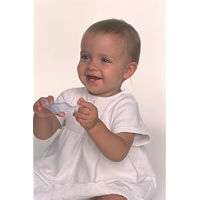 Baby Buddy Baby's 1st Toothbrush
