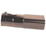 Bosal 318-261 Tail Pipe by Bosal