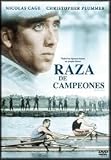 Raza De Campeones (1986) The Boy In Blue