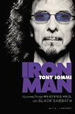 Iron Man: My Journey through Heaven and Hell with Black Sabbath