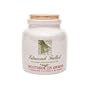 Fallot French Dijon Old Fashioned Grain Mustard in Stone Jar Crock 9 oz