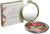 Garden Botanika Volumizing Lip Shine Palette, A Rose is a Rose, 0.56-Ounce Boxes