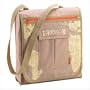 Redeemed Messenger Bag - Style 12155