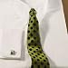 Imperial 100s Tab Collar French Cuff Dress Shirt