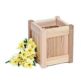10 inch Window Box