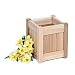 10' Planter Box