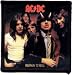AC/DC Highway To Hell Patch #19302 (acdc ac-dc)