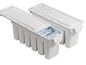The First Years: Easy Store & Thaw Milk Organizer