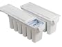 The First Years: Easy Store & Thaw Milk Organizer