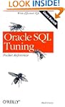 Oracle SQL Tuning Pocket Reference