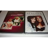 Terms of Endearment DVD (1983) / Beaches Special Edition (1988) : Tear-Jerker 2-Pack