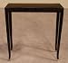 Slim Console Table