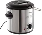 Tristar FO-1102 Mini Fondue / Friteus...
