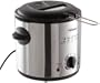 Tristar FO-1102 Mini Fondue / Friteuse 900 W