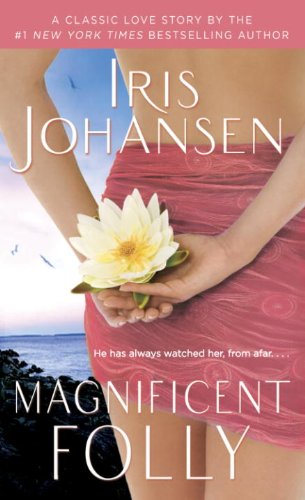 Magnificent Folly (Sedikhan Book 16)