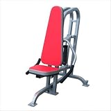 Quantum Fitness Adult Quick Circuit Commercial Torso Rotation Machine QAA-9051