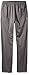 Champion Men's Big/Tall Open-Bottom Tricot Pant