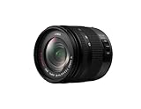 Panasonic Lumix G Vario 14-45mm F/3.5-5.6 ASPH / MEGA O.I.S. Four Thirds Le ....