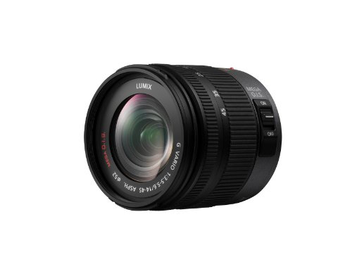 cyber monday price Panasonic H-FS014045PP