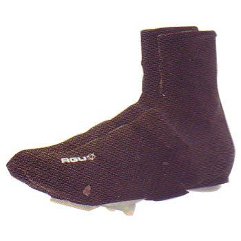 AGU(アグ) レース RS オーバーシュー ブラック M WER09201