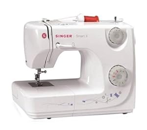 Singer 41170 Machine &agrave; Coudre Smart 2: Cuisine & Maison