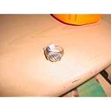 Brighton Sterling Silver Ring