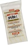 Wooster Brush RR602-4-1/2 Jumbo-Koter Pro/Doo-Z Roller 3/8-Inch Nap, 6-Pack, 4-1/2-Inch