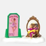 Department 56 North Pole The Little Ballerina