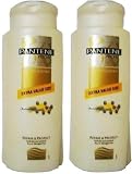 2x Pantene Pro-V Repair & Protect Conditioner 750ml