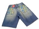Jordan Lifestyle Men's Retro 3 Denim Short