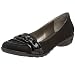 Kenneth Cole REACTION Women's Ace Obsession Flat With Buckle