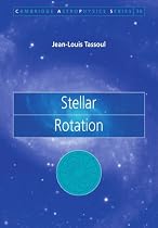 Stellar Rotation
