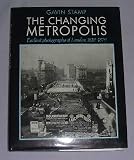 The changing metropolis : earliest photographs of London 1839-1879