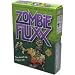 Zombie Fluxx w/FREE Deck of Playing Cards