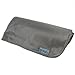 KF Baby Diaper Bag Insert Organizer (14 x 6.4 x 8 inch, Gray) + Diaper Changing Pad Value Combo