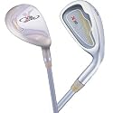 Prosimmon X30 Ladies Iron Set - Graphite Golf Clubs