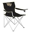 Wake Forest Demon Deacons NCAA Deluxe Folding Chair