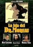 La Isla Del Dr. Moreau (1977) (Divisa).The Island Of Dr. Moreau