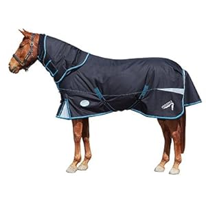 Weatherbeeta Freestyle 1200 Combo Blanket 360g 87I