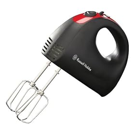 Russell Hobbs 18507 Desire Hand Mixer