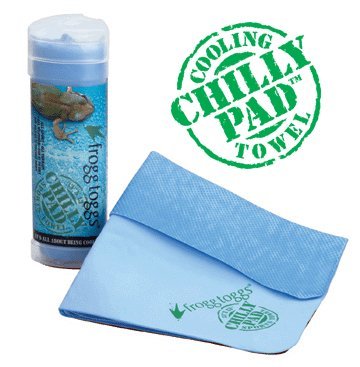 Frogg Toggs Chilly Pad Towel