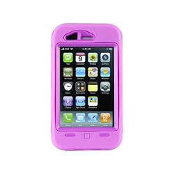 OtterBox Defender Case for iPhone 3G, 3G S