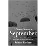 It Never Snows in September: The German View of MARKET-GARDEN and the Battle of Arnhem, September 1944